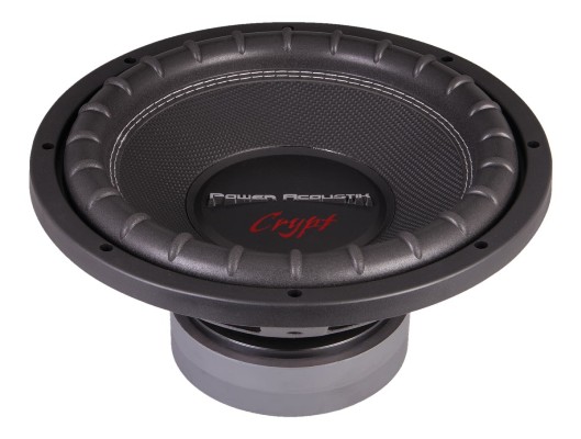 ������������� �������� Power Acoustik CW2-154